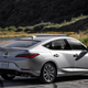 Image for article titled Acura Product Planner Says There Won't Be an All-Wheel Drive Integra